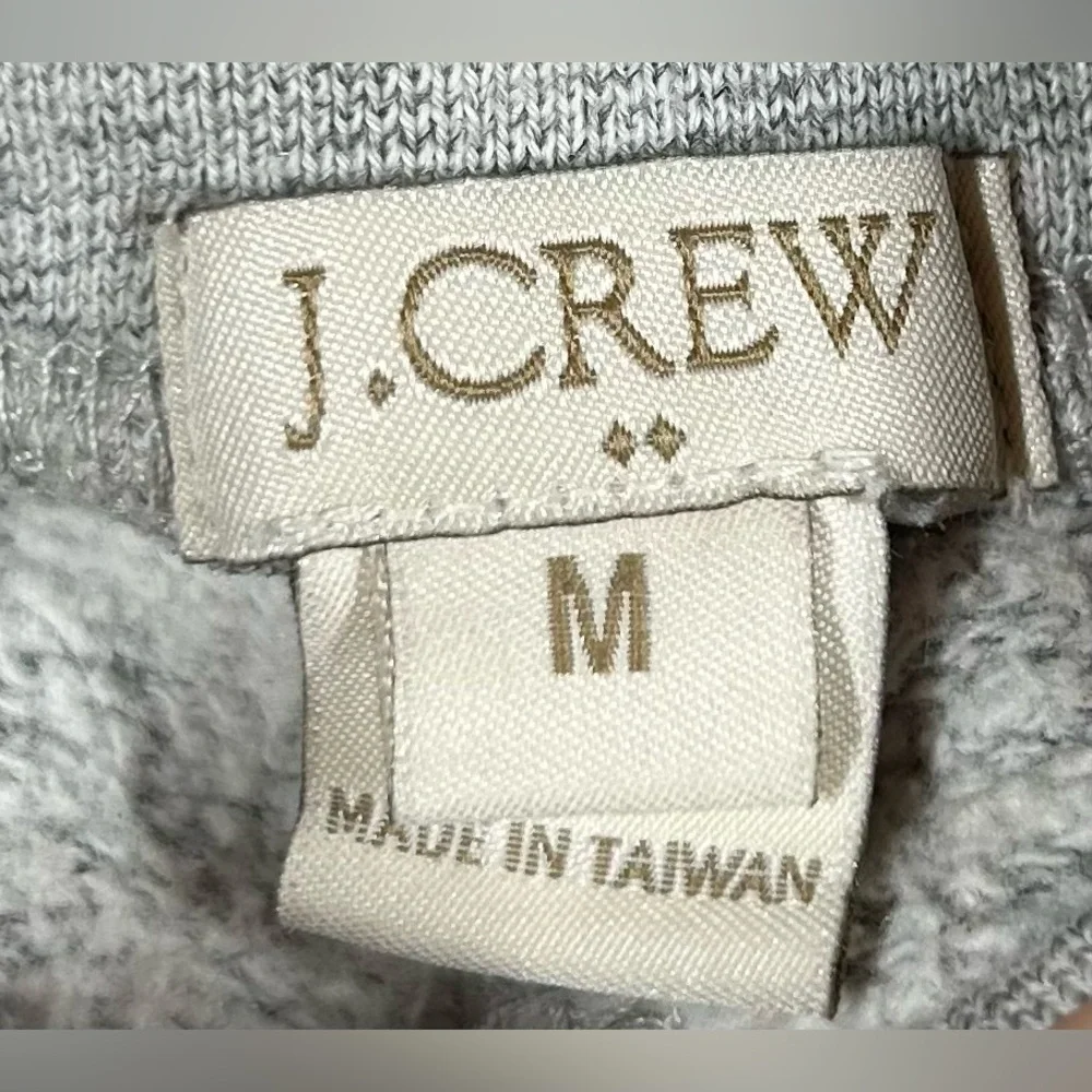 J. Crew product pair